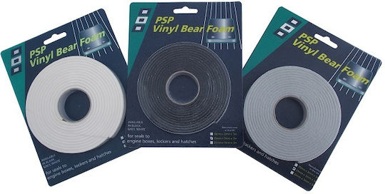 Eval Selbstklebend Klebeband Gray 19mmx3m 1Stück