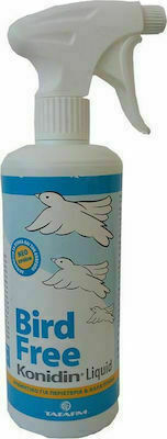 Tafarm Bird Free Spray de Repulsie Păsări 250ml