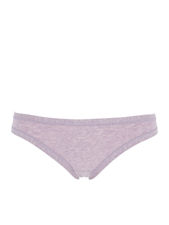 GD139 Βαμβακερά Γυναικεία Slip 3Pack