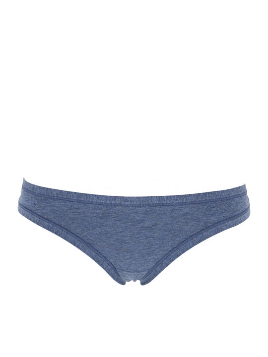 GD139 Βαμβακερά Γυναικεία Slip 3Pack