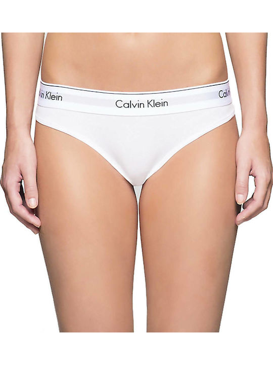 Women's Slip White