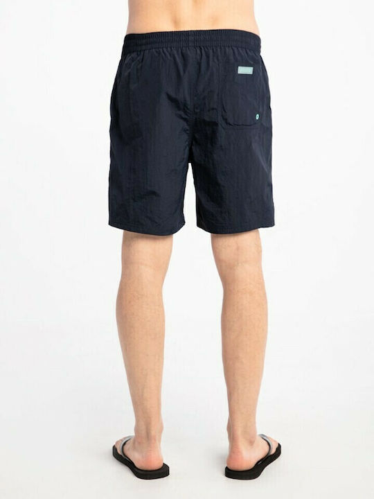 Men's Swimwear Shorts Navy Blue