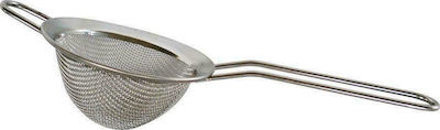 Ankor Stainless Steel Colander Tea 8x8cm 1pcs