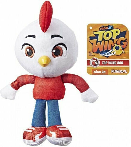 Hasbro Λούτρινο Top Wing για 3+ Ετών 20 εκ.