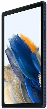 Samsung Back Cover Navy (Galaxy Tab A8)