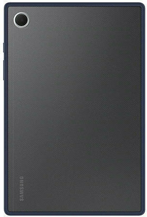 Samsung Back Cover Navy (Galaxy Tab A8)