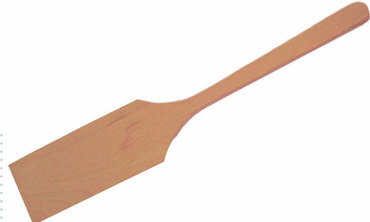 Novatex Σπάτουλα Μαγειρικής από Ξύλο 9cm