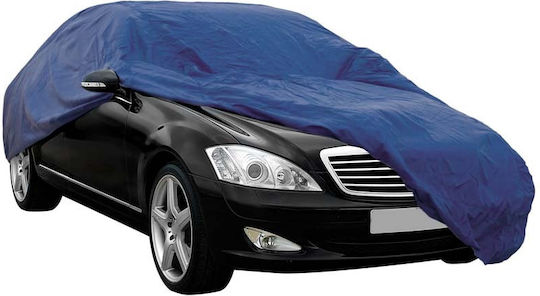 Sumex Entry Line Covers for Car with Carrying Bag 463x173x143cm Waterproof XXLarge for Sedan