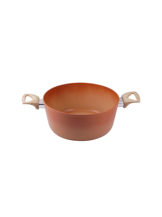 TnS din Aluminiu 26cm