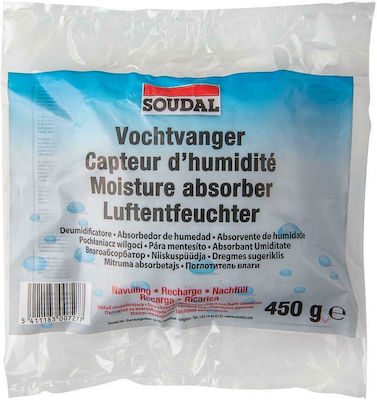 Soudal Rezervă pentru Colector de Umiditate 20179 1buc 1000gr