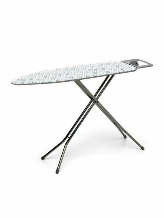 Rayen Ironing Board for Steam Iron Foldable 113x34cm