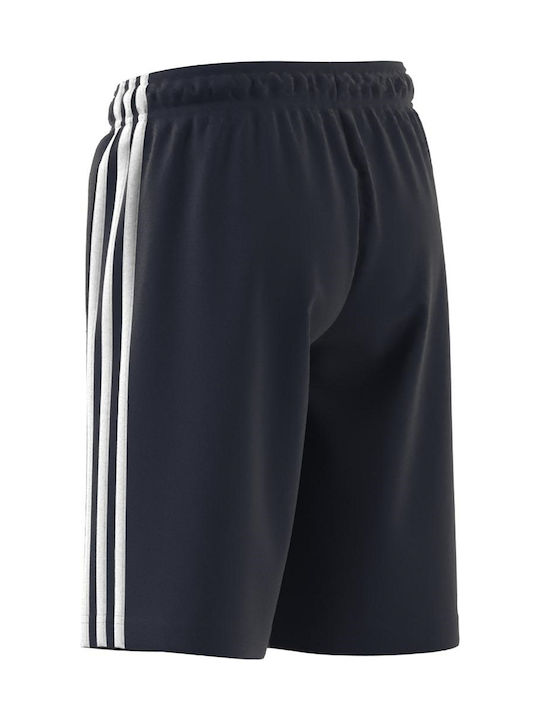 Kids' Athletic Shorts/Bermudas B 3S Navy Blue