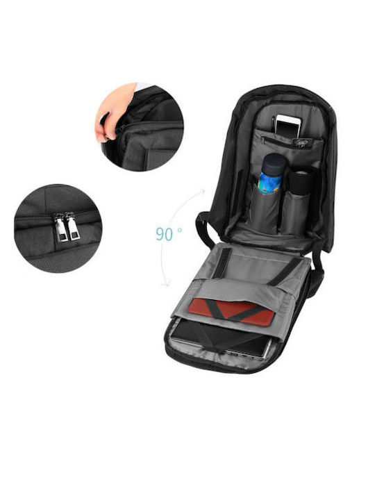 Timeless Tools Backpack Γκρι