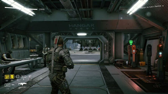 Aliens Fireteam Elite (Key) PC Game