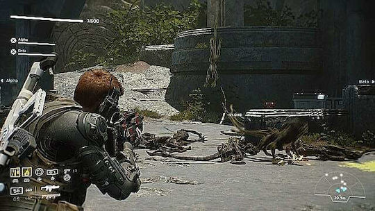 Aliens Fireteam Elite (Key) PC Game