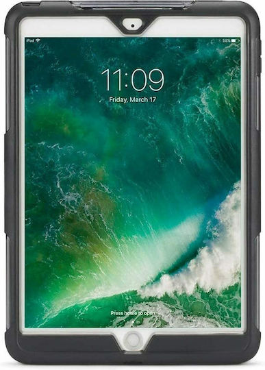 Griffin Survivor Extreme Back Cover Black (iPad Air 2019 / iPad Pro 2017 10.5")