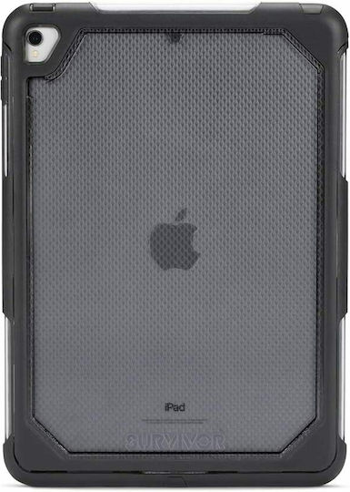 Griffin Survivor Extreme Back Cover Black (iPad Air 2019 / iPad Pro 2017 10.5")