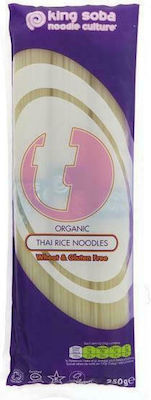 King Soba Noodles από Tαϊλανδέζικο Ρύζι 250gr