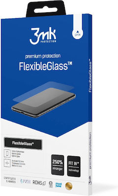 3MK FlexibleGlass Tempered Glass (Galaxy M32)