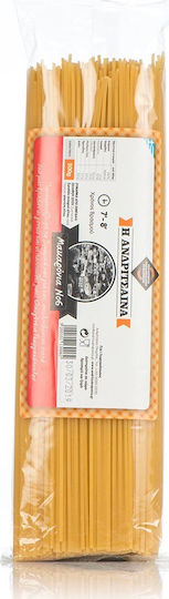 I Andritsaina Spaghete Nr 6 500g