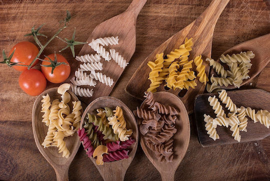 To Magiri Fusilli Vegetables 400Übersetzung: "gr" 1Stück