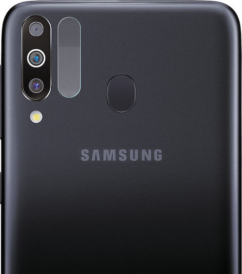 Προστασία Κάμερας Tempered Glass Διάφανο για το Galaxy M30