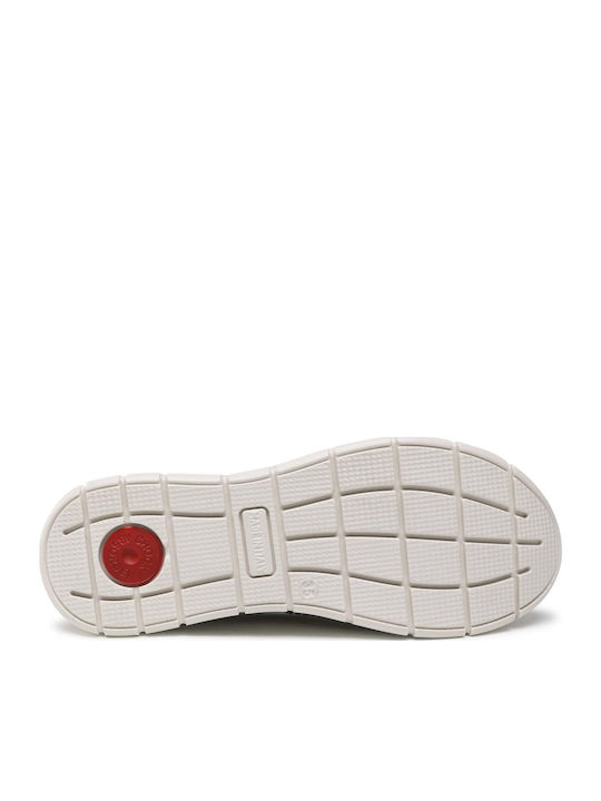 Slip-On-uri Anatomici Pentru Femei Bej
