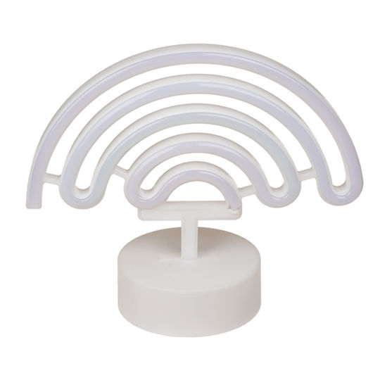 Out of the Blue Kids Decorative Lamp Multicolour 23x10x19.5cm