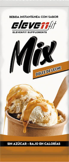 Eleven Fit Mix Milchbonbon Zuckerfrei 9gr 1Stück