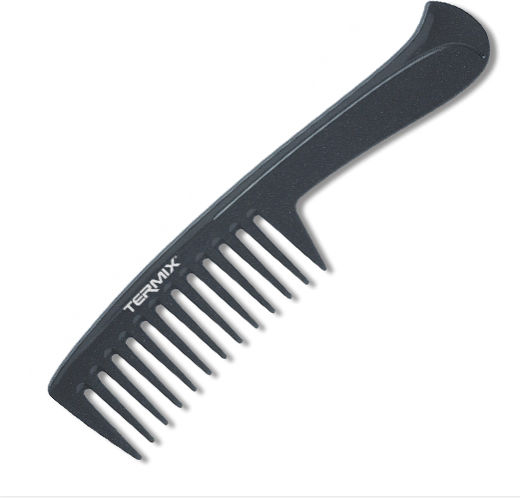 Termix 802 Pieptene De Păr Negru