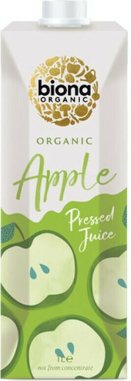 Biona Băutură din Fructe Organică Suc Organic Măr 1000ml 1buc