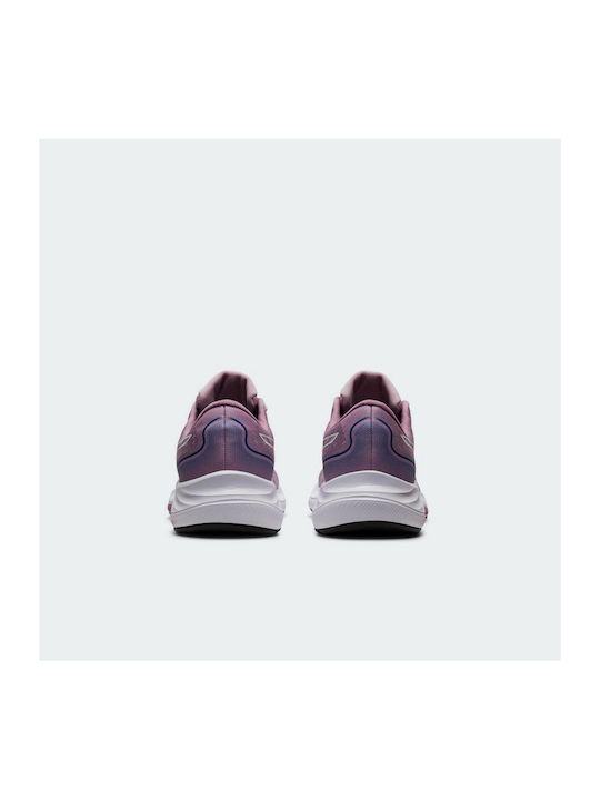Gel-Excite 9 Sport Shoes Running Barely Rose / White