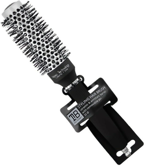 Tools for Beauty Styling Brush με Pin Βούρτσα Μαλλιών 32mm