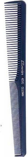 Comair Χτένα Μαλλιών Μπλε 18cm
