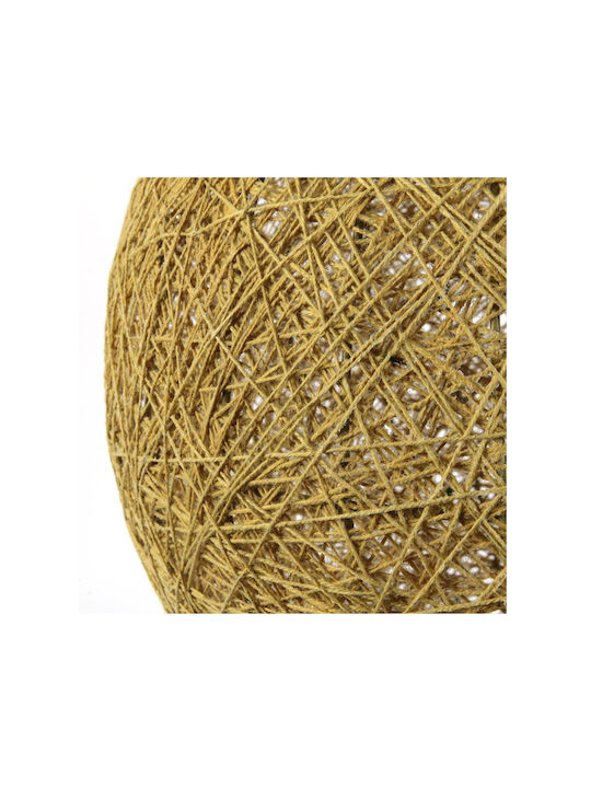 The Home Deco Factory Abajur 30x30 cm