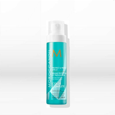 Moroccanoil Color Complete Protect & Prevent Spray Protecție termică pentru păr pentru Întărire și Păstrarea Culorii 160ml