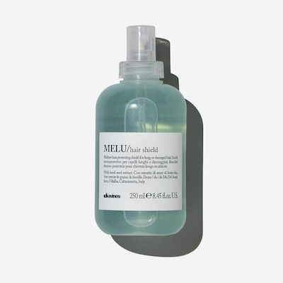 Davines Melu Hair Shield Spray Θερμοπροστασίας Μαλλιών 250ml