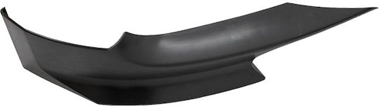 Carner Spoiler Car Sideways Front Compatible with BMW Series 3 E92/E93 2006-2010 M-Tech