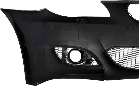 Carner Bumper de Autoturism Partea din față Compatibil cu BMW Seria 5 E60/E61 2003-2010 M5 Look
