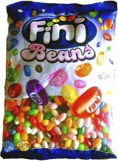 Fini Ластици за смучене Ластици за смучене Beans без глутен 1бр 100гр