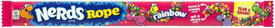 Nerds Candy Confectionery Rope 26gr