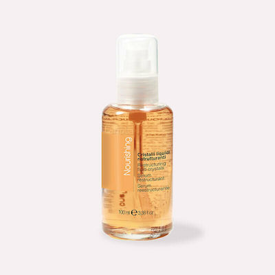 Fanola Nutri Care Serum Restructuring for Dry Hair 100ml