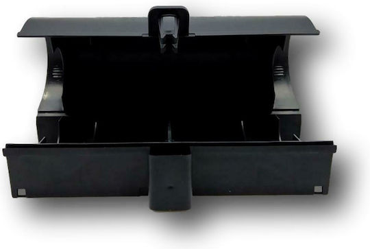 Axiven Alpha Tunnel Bait Station made of Plastic 23x9x10.5cm 1pcs