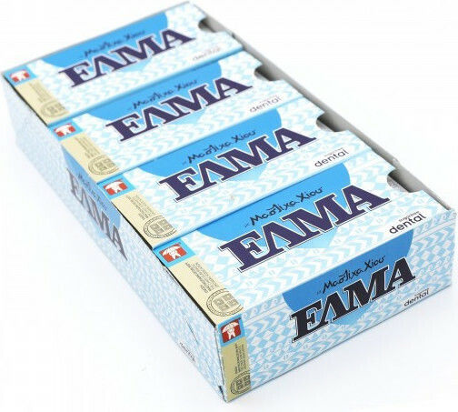 Ελμα Τσίχλες Dental Χωρίς Προσθήκη Ζάχαρης 13gr