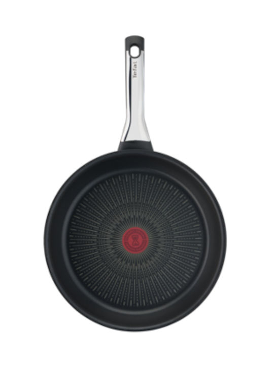 Tefal Excellence Pan of Aluminum with Non-stick Coating 28cm