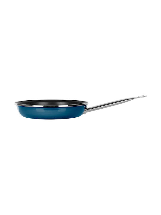 Benetton Rainbow Set de tigăi din aluminiu Multicolour 20.21.0723 2buc