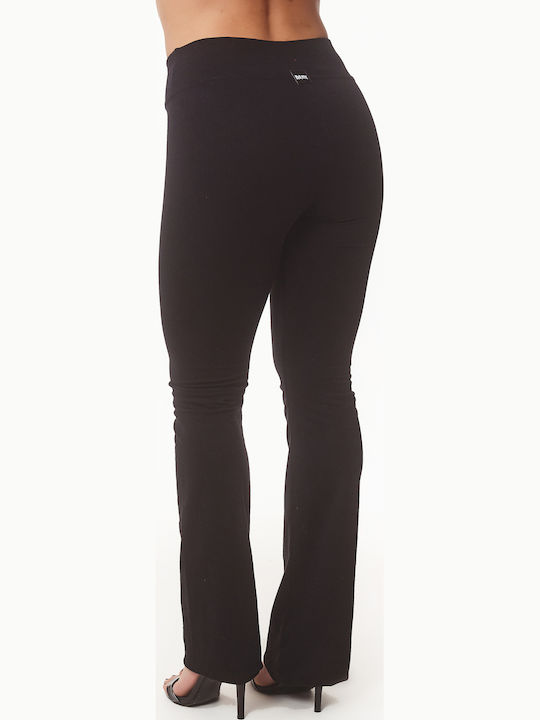Bodymove Jazz Sweatpants Black