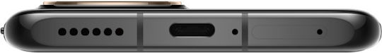 Huawei P50 Pro Dual SIM (8/256GB) Golden Black