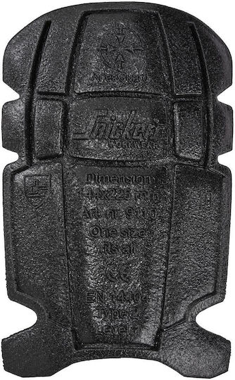 Snickers Workwear Εσωτερικές Επιγονατίδες Εργασίας