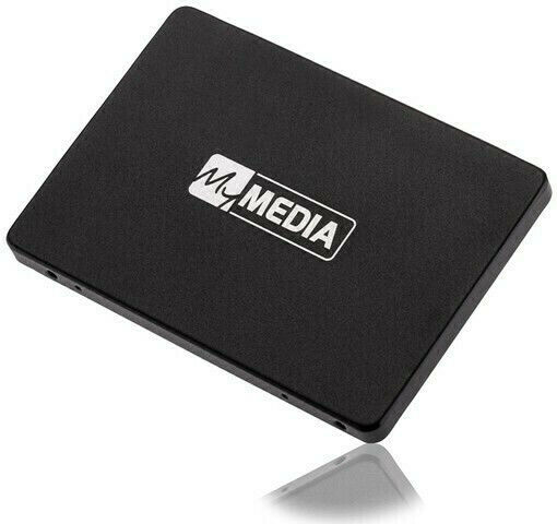 Verbatim Mymedia SSD 128GB 2.5'' SATA III 69279